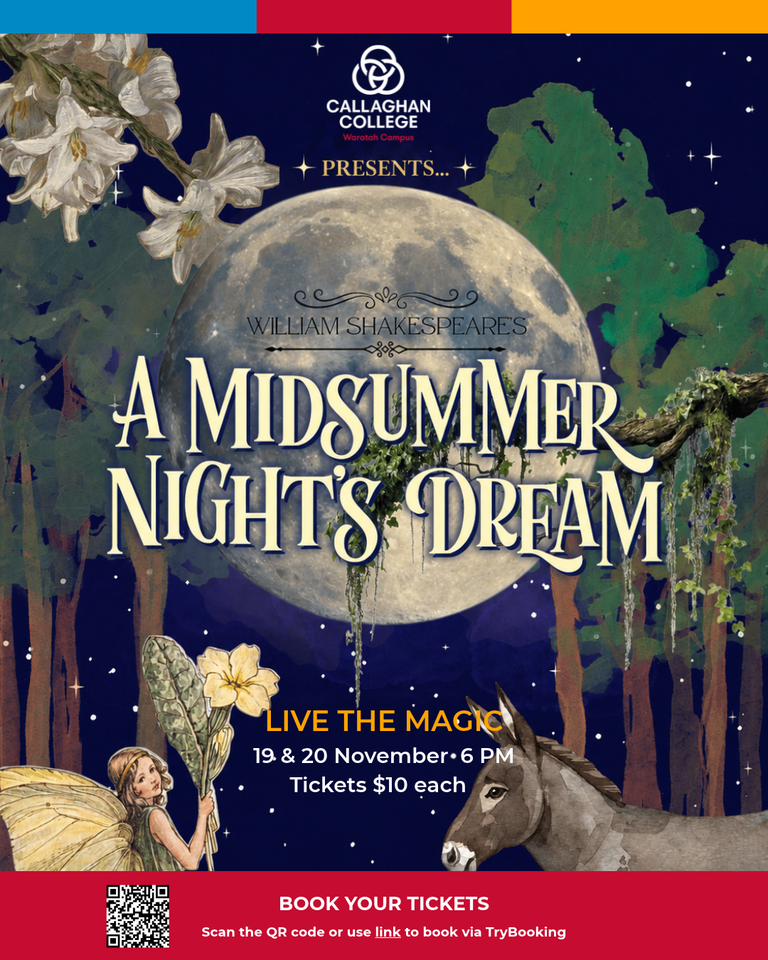 a midsummer night's dream a midsummer night's dream